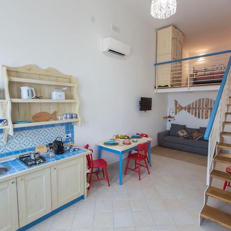 Raito Home Costa D'Amalfi Vietri Bagian luar foto