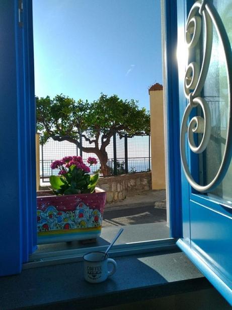 Raito Home Costa D'Amalfi Vietri Bagian luar foto