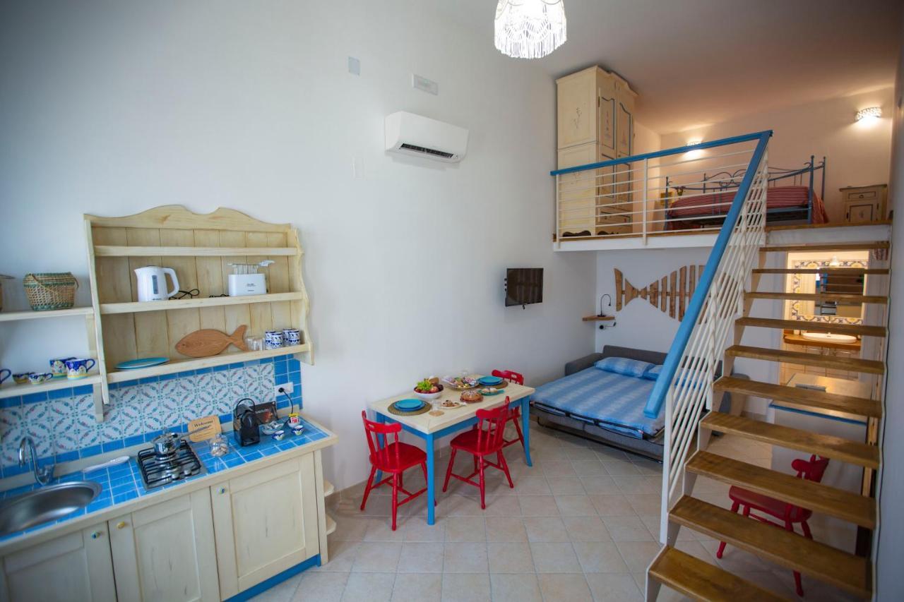 Raito Home Costa D'Amalfi Vietri Bagian luar foto