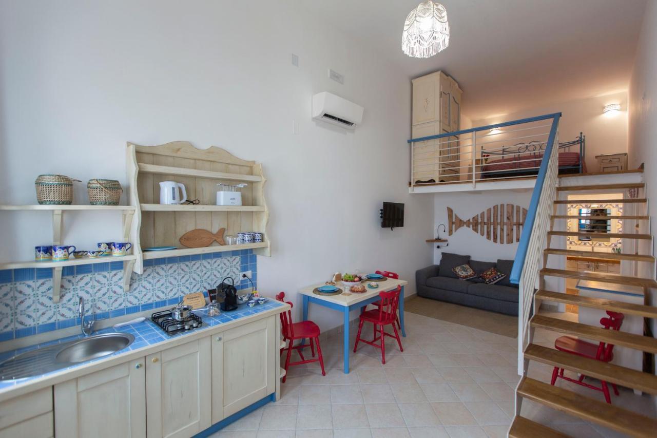 Raito Home Costa D'Amalfi Vietri Bagian luar foto