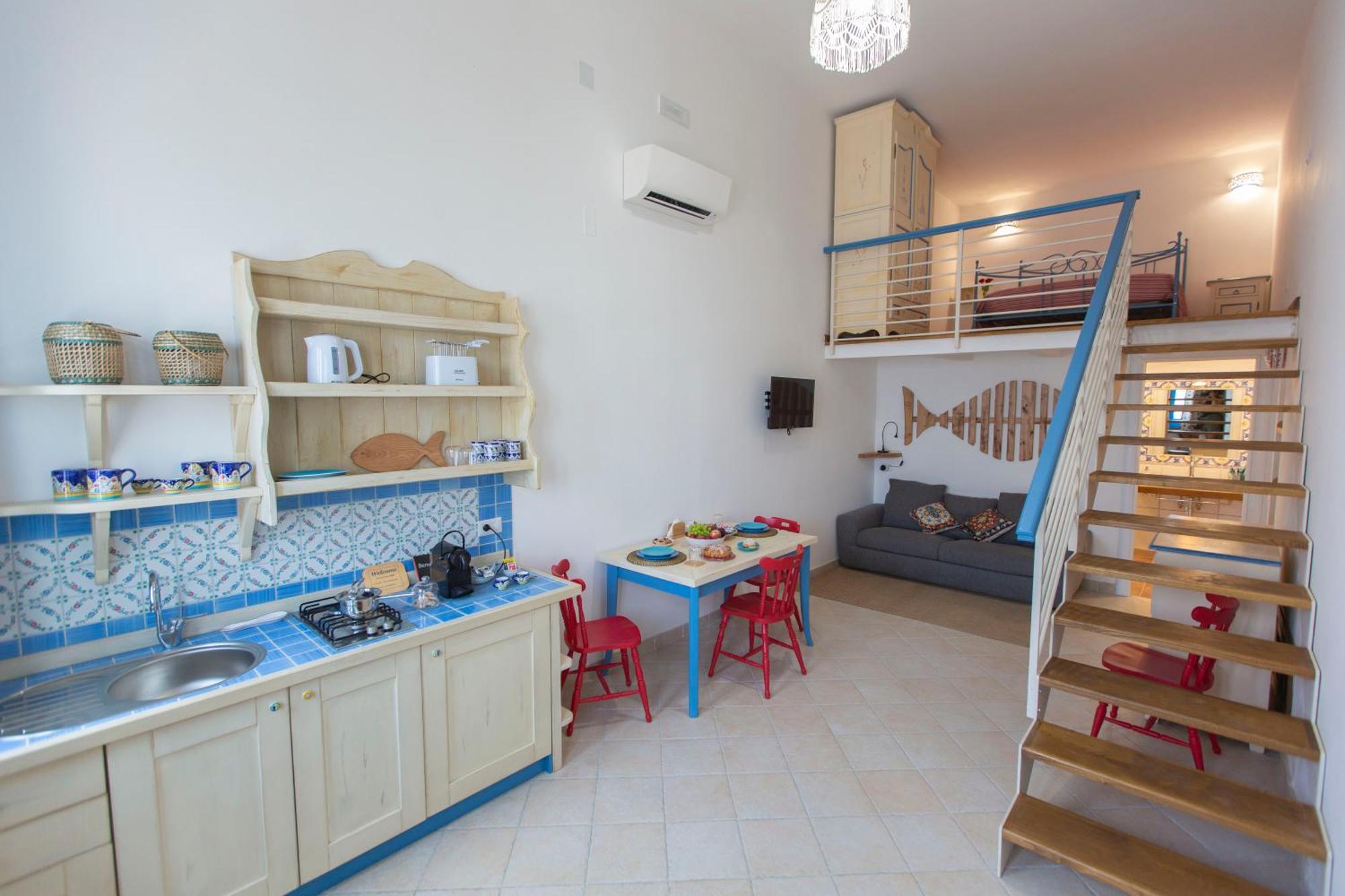 Raito Home Costa D'Amalfi Vietri Bagian luar foto