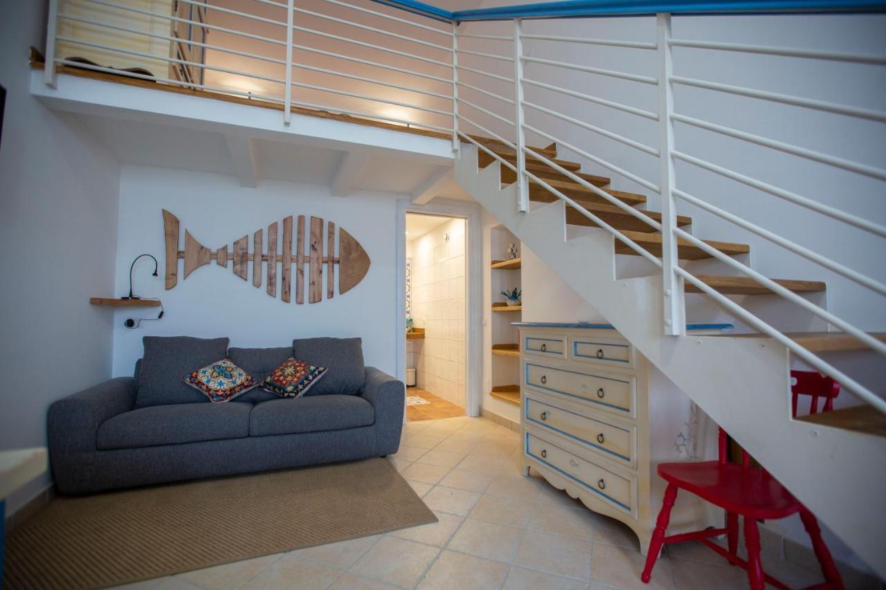 Raito Home Costa D'Amalfi Vietri Bagian luar foto