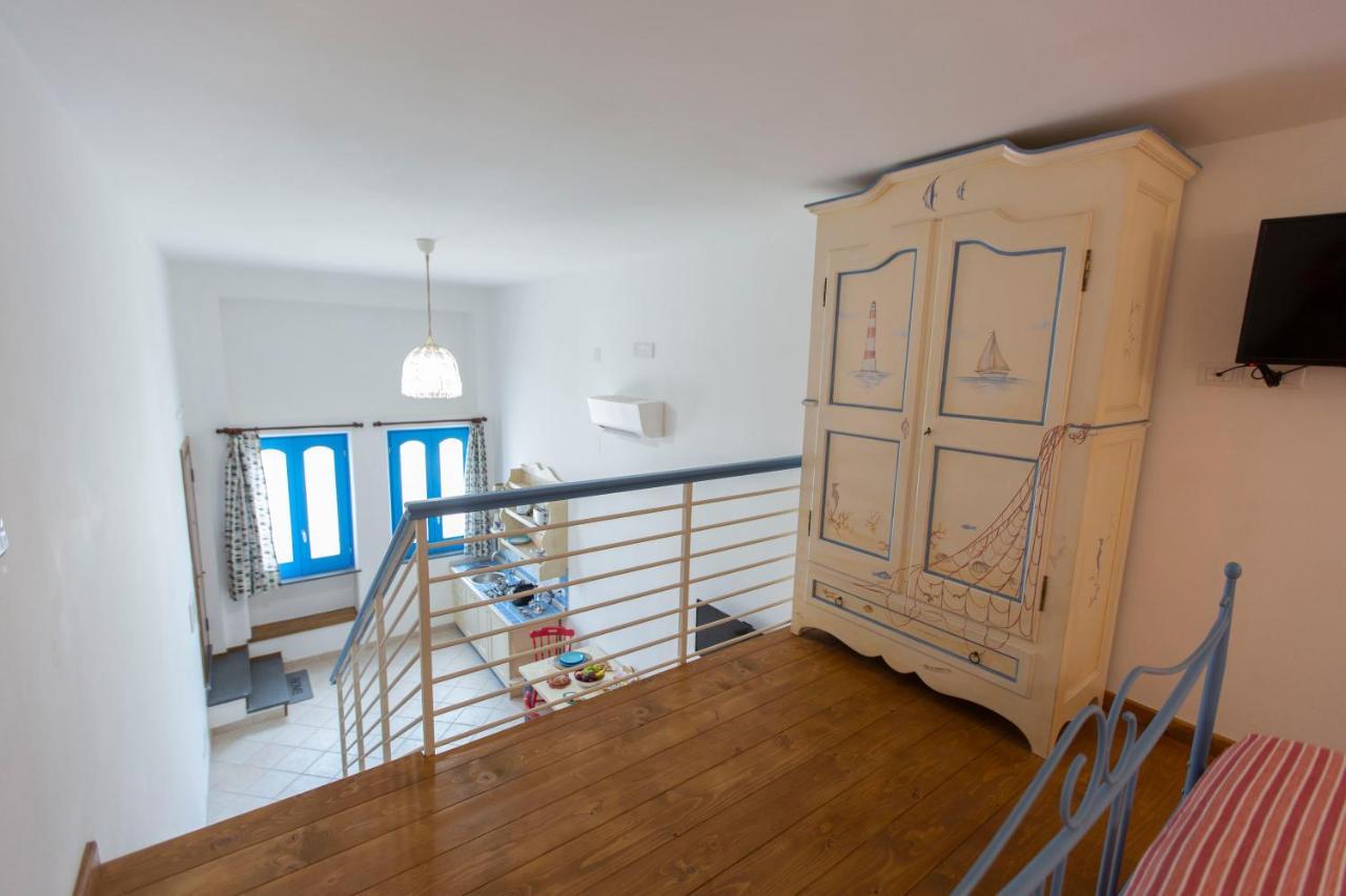 Raito Home Costa D'Amalfi Vietri Bagian luar foto