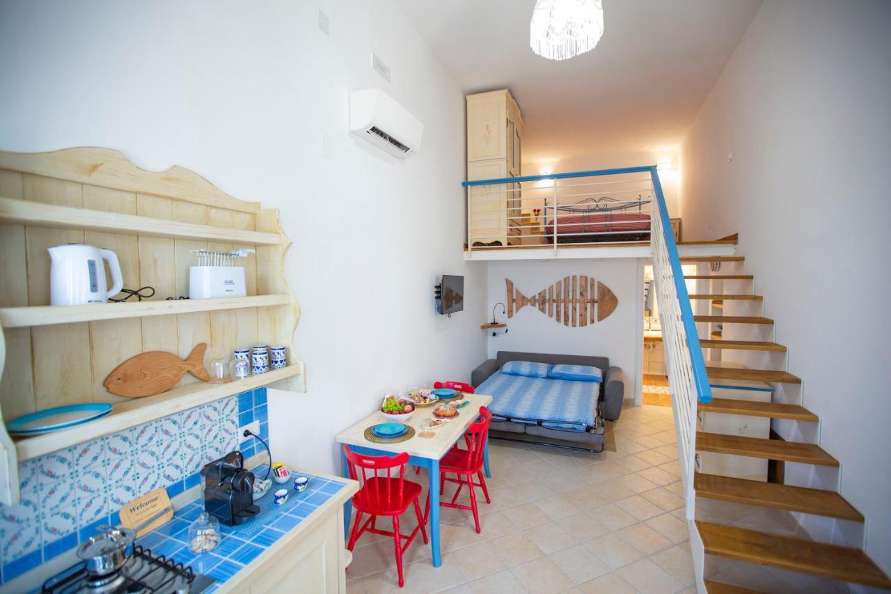 Raito Home Costa D'Amalfi Vietri Bagian luar foto