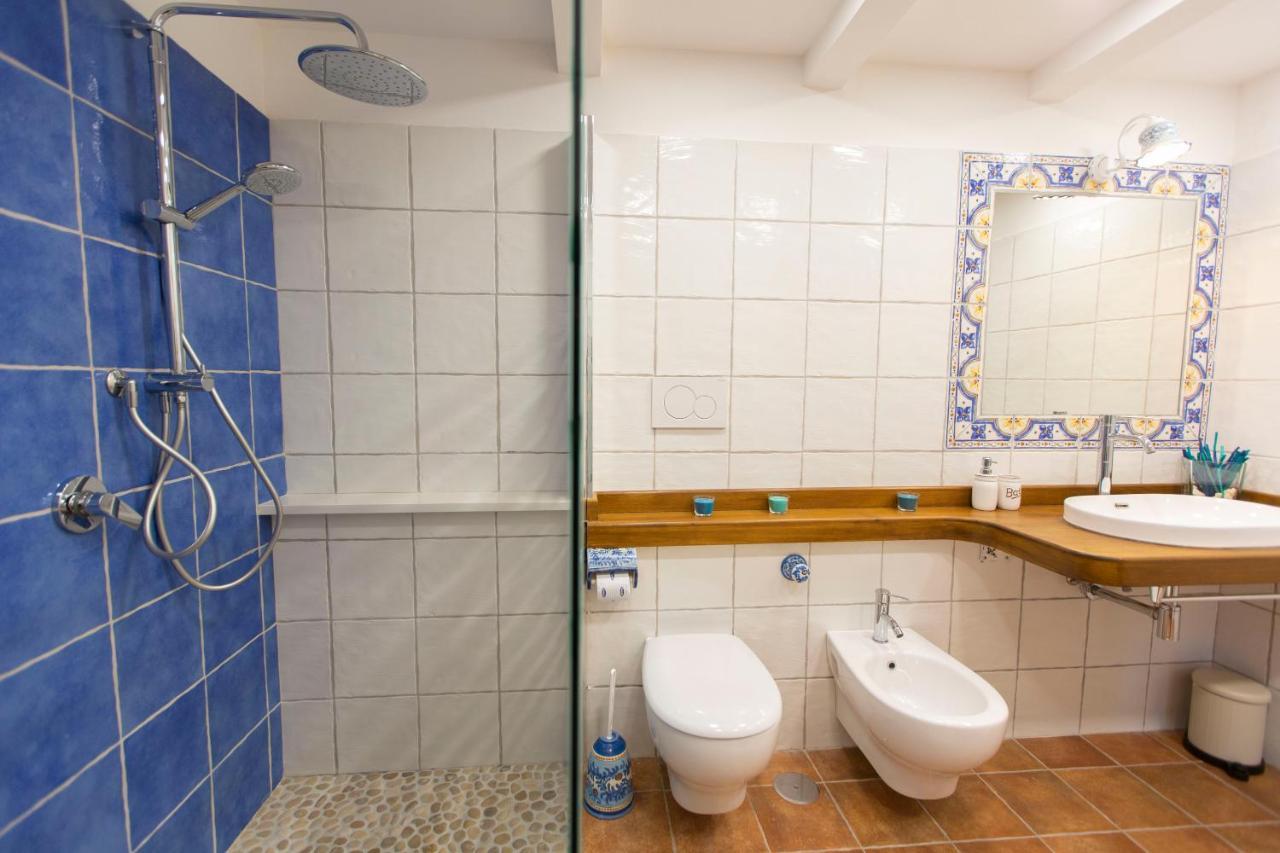 Raito Home Costa D'Amalfi Vietri Bagian luar foto
