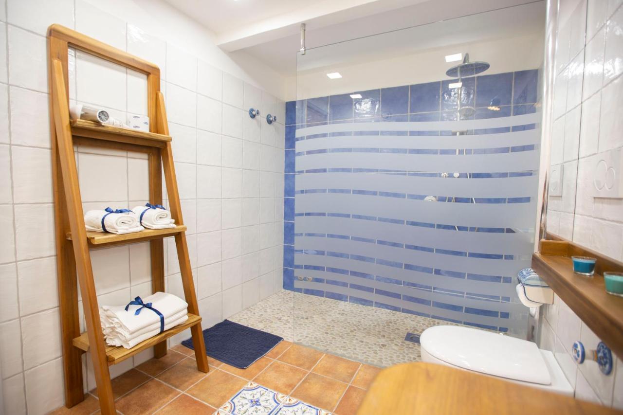 Raito Home Costa D'Amalfi Vietri Bagian luar foto