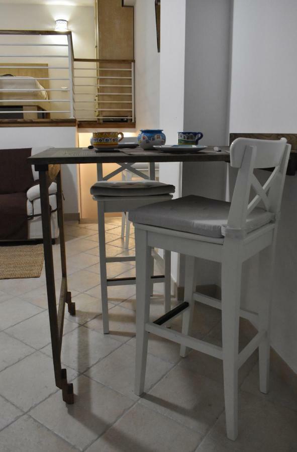 Raito Home Costa D'Amalfi Vietri Bagian luar foto