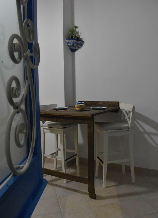 Raito Home Costa D'Amalfi Vietri Bagian luar foto