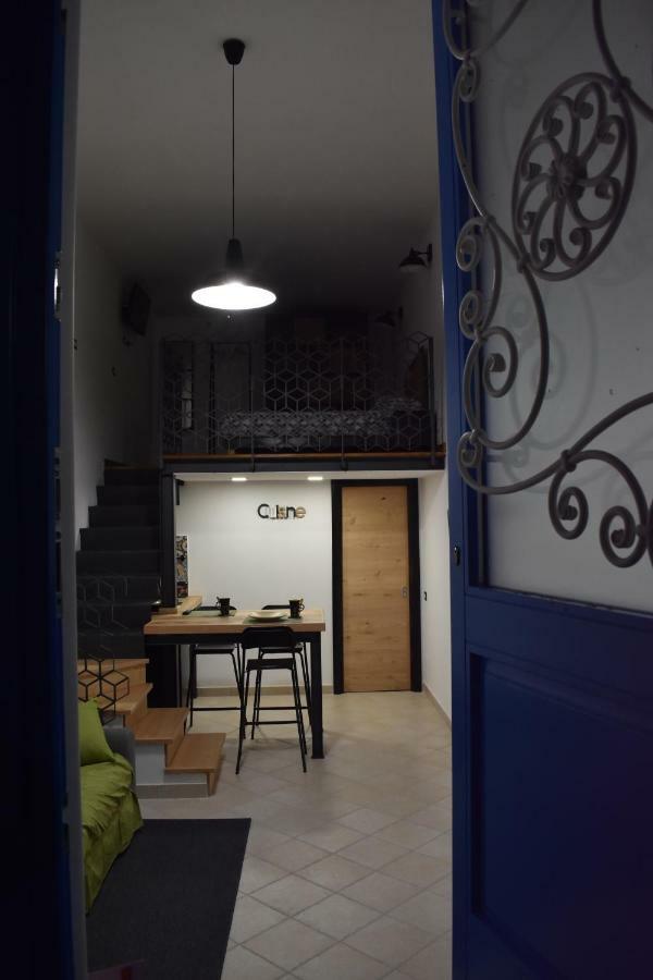 Raito Home Costa D'Amalfi Vietri Bagian luar foto