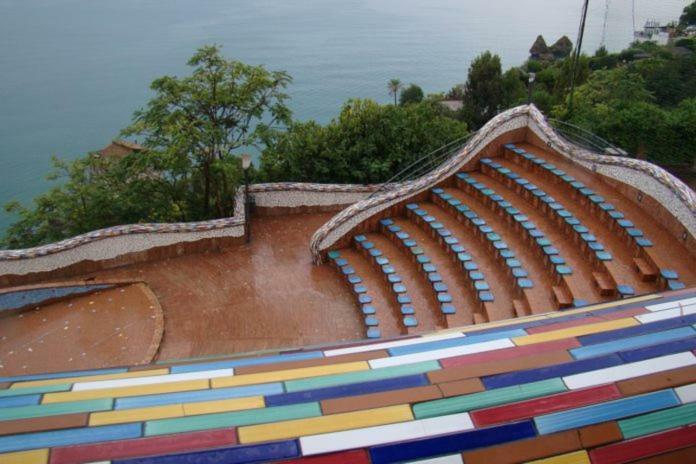 Raito Home Costa D'Amalfi Vietri Bagian luar foto