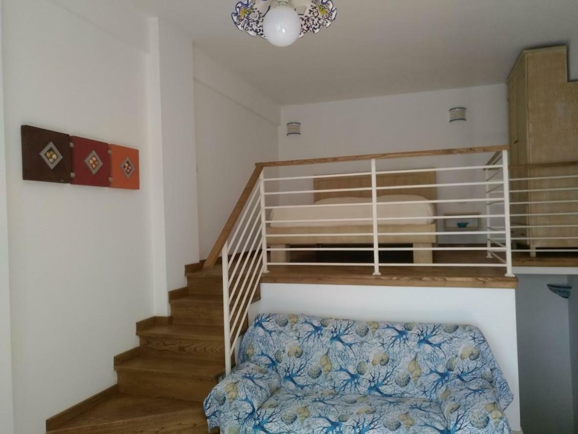 Raito Home Costa D'Amalfi Vietri Bagian luar foto