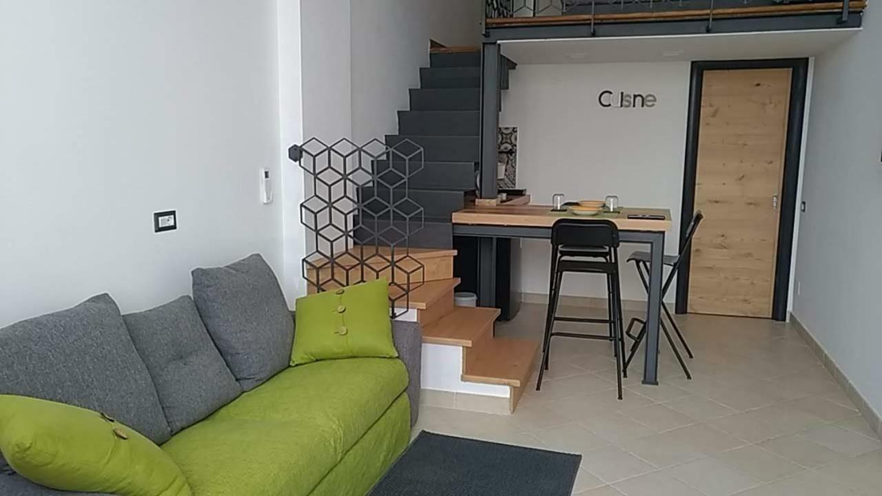 Raito Home Costa D'Amalfi Vietri Bagian luar foto