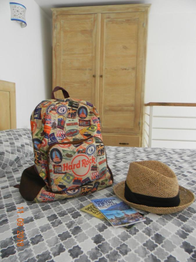 Raito Home Costa D'Amalfi Vietri Bagian luar foto